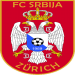 FC Srbija Zürich